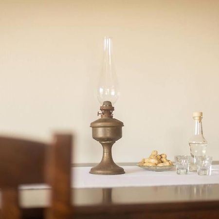 Fanouria'S Home Kallergiana 外观 照片
