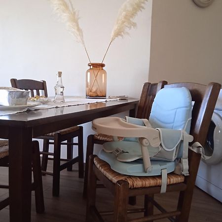Fanouria'S Home Kallergiana 外观 照片