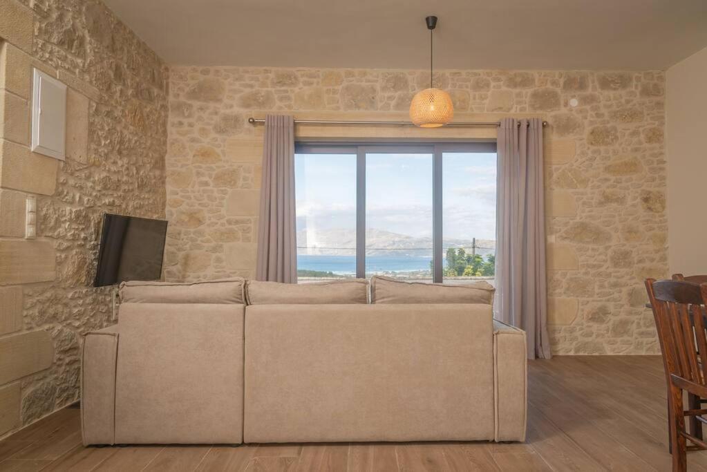 Fanouria'S Home Kallergiana 外观 照片