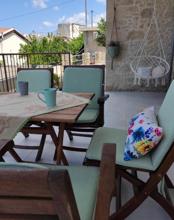 Fanouria'S Home Kallergiana 外观 照片